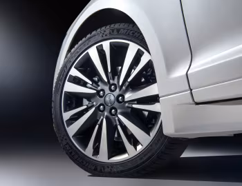 Lincoln MKZ 2.0H [China] '2017–20