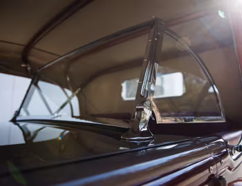 Интерьер 1932 Lincoln Model KB Sport Phaeton by Murphy (232-B)