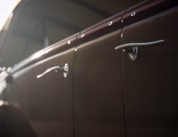 1932 Lincoln Model KB Sport Phaeton by Murphy (232-B)