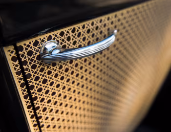 1937 Lincoln Model K Panel Brougham by Willoughby (373)