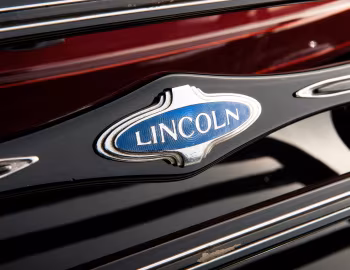 1933 Lincoln Model KB Convertible Coupe by Brunn (260)