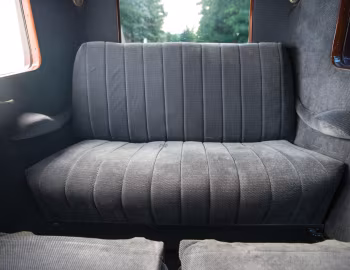 Интерьер 1925 Lincoln Model L Limousine by Brunn (135)