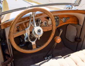 Торпедо 1925 Lincoln Model L Convertible Coupe (141) '1925
