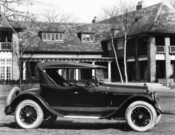 1921 Lincoln Model L 3-passenger Roadster by Anderson (102)