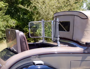 1925 Lincoln Model L Convertible Coupe (141) '1925