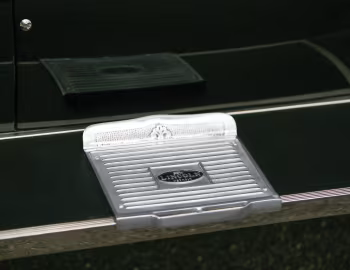 1925 Lincoln Model L Coupe by Judkins '1925