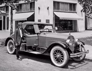 1921 Lincoln Model L Roadster (102)