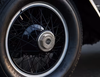 1925 Lincoln Model L Roadster by Brunn (130)