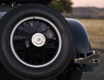 1925 Lincoln Model L Roadster by Brunn (130)