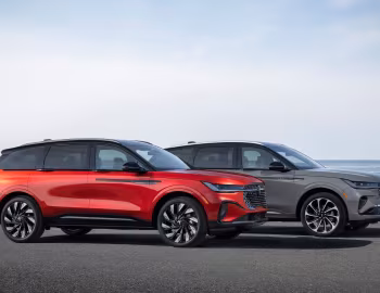 2024–26 Lincoln Nautilus '2023–26