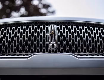 Логотип 2021–23 Lincoln Nautilus [North America] '2020–23