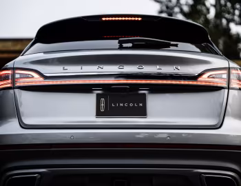2021–23 Lincoln Nautilus [North America] '2020–23