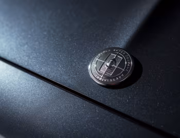 Lincoln Nautilus "100th Anniversary" [China] '2022