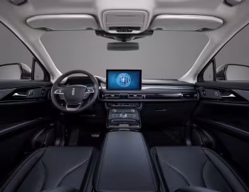 Торпедо Lincoln Nautilus "100th Anniversary" [China] '2022