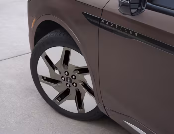 2027 Lincoln Nautilus Black Label '2026