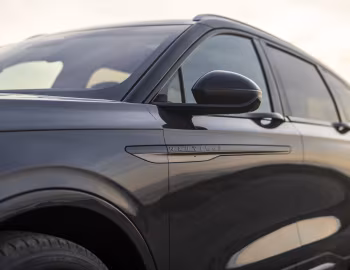 2024–26 Lincoln Nautilus Black Label [North America] '2023–26