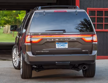 2015–17 Lincoln Navigator '2014–17