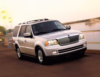 2005–06 Lincoln Navigator (U228) '2004–06