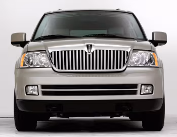 2005–06 Lincoln Navigator (U228) '2004–06