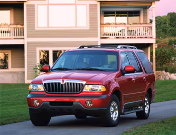 1998–2002 Lincoln Navigator (UN173) '1997–2002