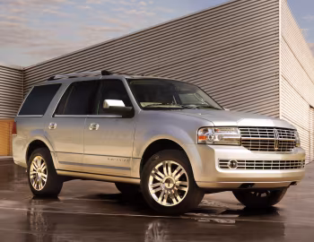 2007–14 Lincoln Navigator (U326) '2006–14