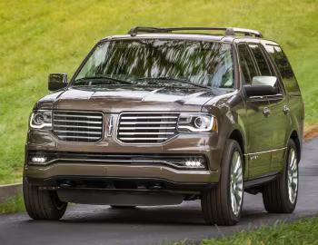 2015–17 Lincoln Navigator '2014–17