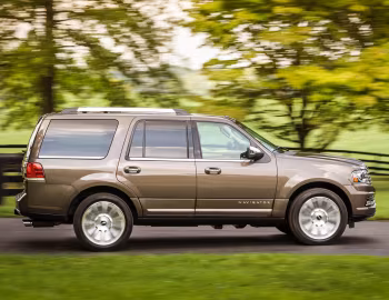 2015–17 Lincoln Navigator '2014–17