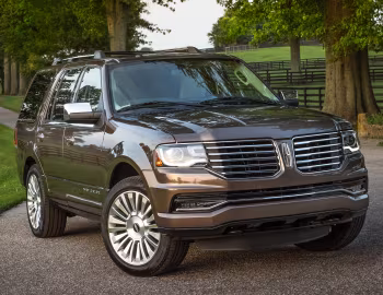2015–17 Lincoln Navigator '2014–17