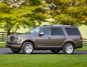 2015–17 Lincoln Navigator '2014–17