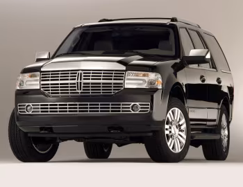 2007–14 Lincoln Navigator (U326) '2006–14