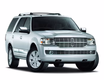 2007–14 Lincoln Navigator (U326) '2006–14