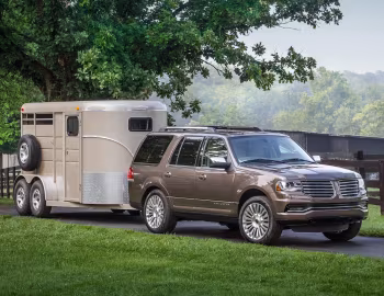 2015–17 Lincoln Navigator '2014–17