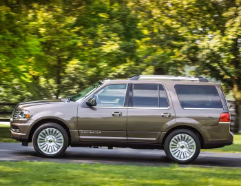 2015–17 Lincoln Navigator '2014–17