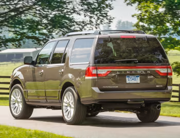 2015–17 Lincoln Navigator '2014–17