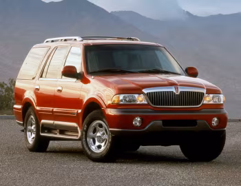 1998–2002 Lincoln Navigator (UN173) '1997–2002