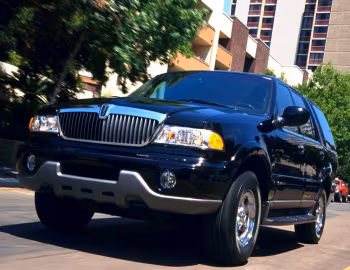 1998–2002 Lincoln Navigator (UN173) '1997–2002