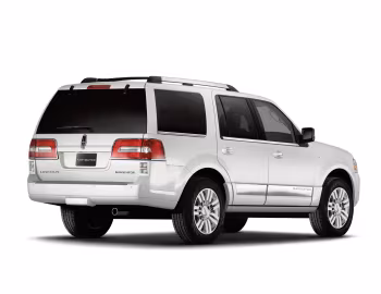 2007–14 Lincoln Navigator (U326) '2006–14