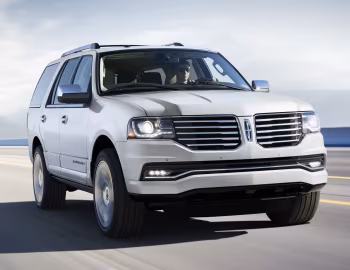 2015–17 Lincoln Navigator '2014–17