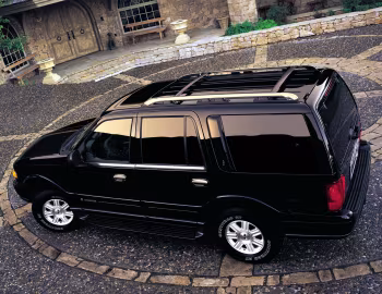 1998–2002 Lincoln Navigator (UN173) '1997–2002