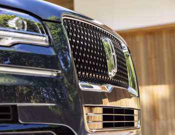 2022–24 Lincoln Navigator L [North America] '2021–24