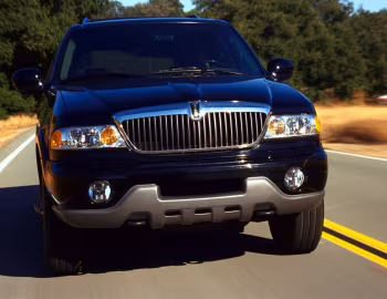 1998–2002 Lincoln Navigator (UN173) '1997–2002