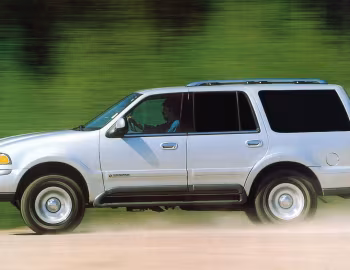 1998–2002 Lincoln Navigator (UN173) '1997–2002