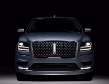 2018–21 Lincoln Navigator Black Label [North America] '2017–21