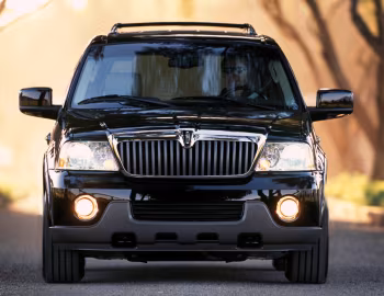 2003–04 Lincoln Navigator (U228) '2002–04