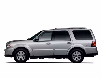 2005–06 Lincoln Navigator (U228) '2004–06