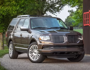 2015–17 Lincoln Navigator '2014–17