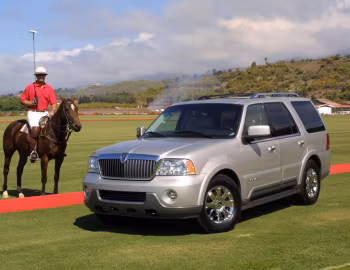 2003–04 Lincoln Navigator (U228) '2002–04