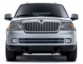 2005–06 Lincoln Navigator (U228) '2004–06