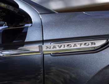 2022–24 Lincoln Navigator L [North America] '2021–24