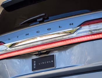 2018–21 Lincoln Navigator Black Label [North America] '2017–21